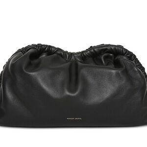 MANSUR GAVRIEL Cloud Clutch